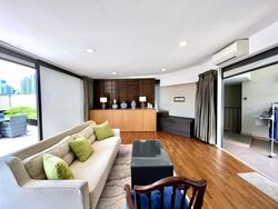 Balmoral 8 (D10), Condominium #610261391
